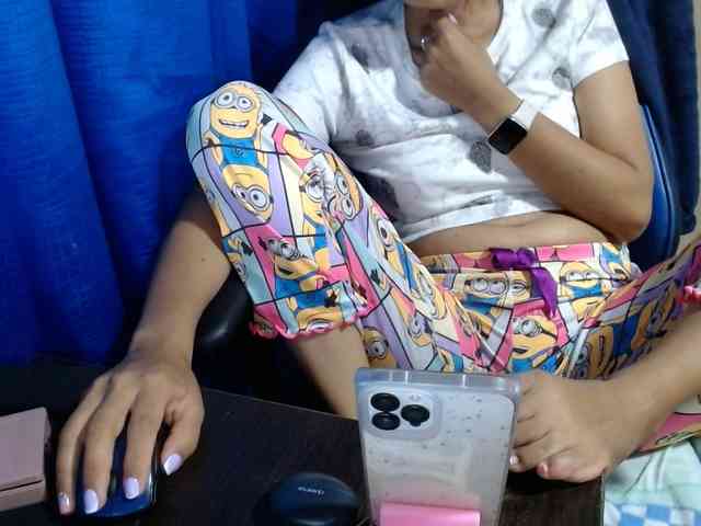 sexya-1 webcam