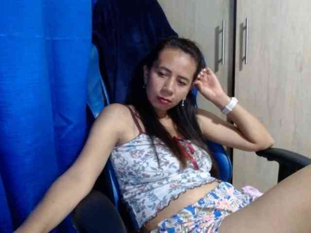sexya-1 webcam