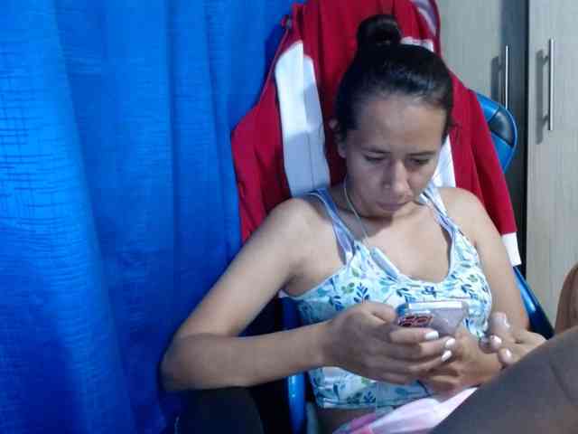 sexya-1 webcam