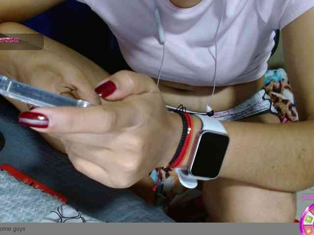 sexya-1 Live Webcam on BongaCams