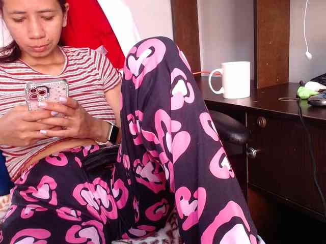 sexya-1 webcam
