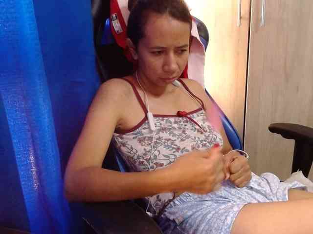 sexya-1 webcam