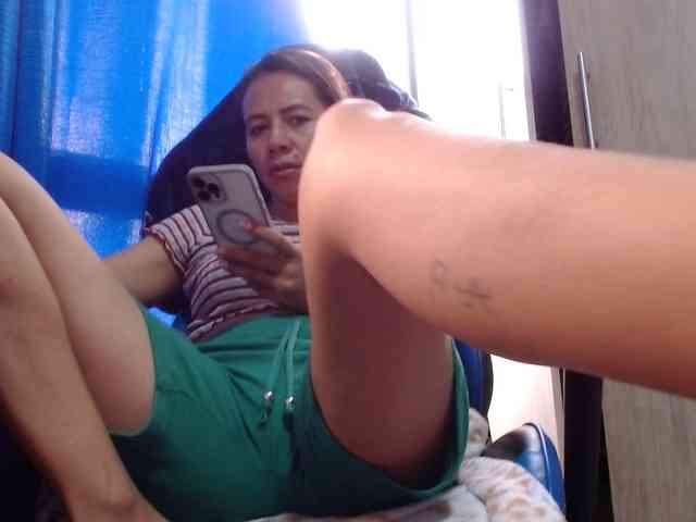 sexya-1 webcam