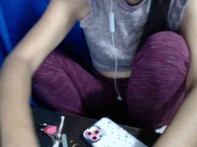 sexya-1 webcam