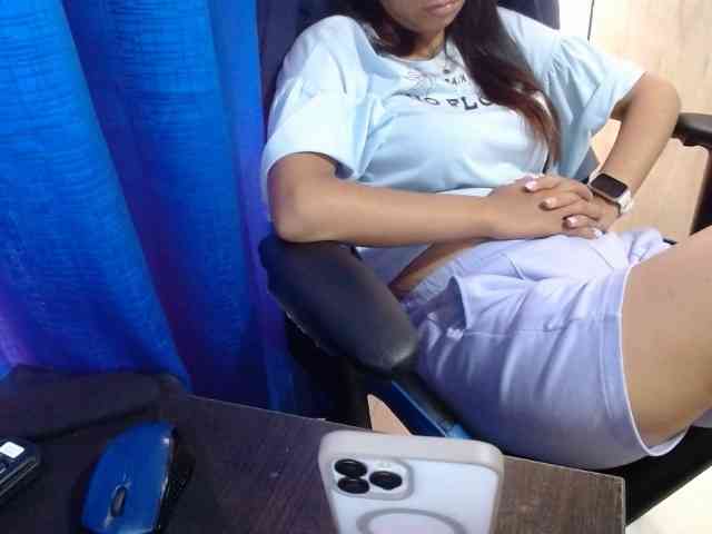 sexya-1 webcam