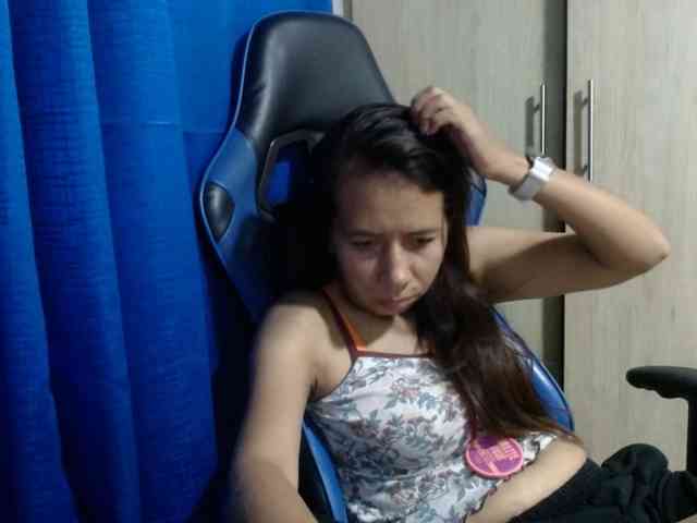 sexya-1 webcam