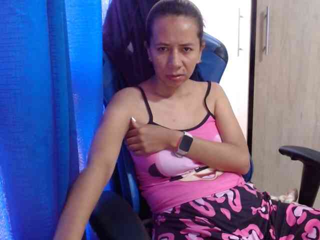 sexya-1 webcam