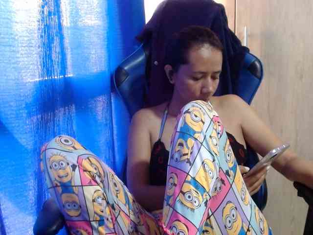 sexya-1 webcam