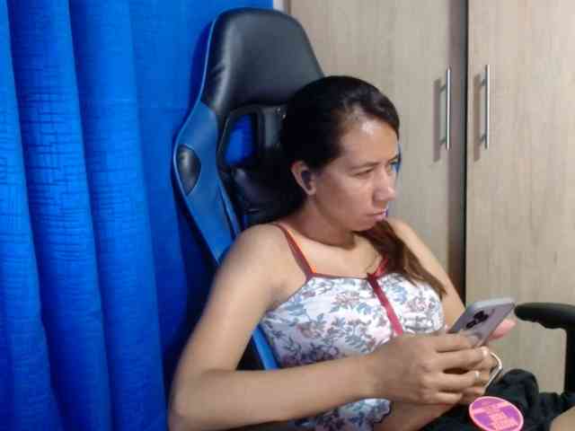 sexya-1 webcam