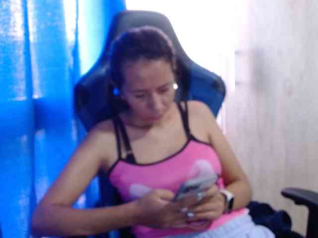 sexya-1 webcam