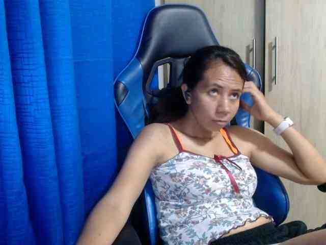 sexya-1 webcam