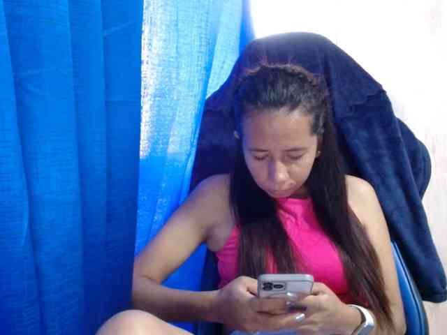 sexya-1 webcam