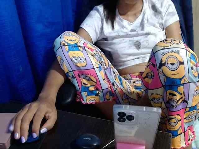 sexya-1 webcam