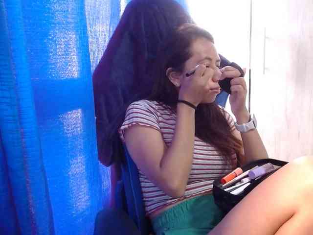 sexya-1 webcam