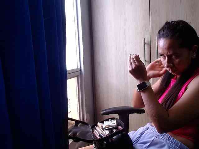 sexya-1 webcam