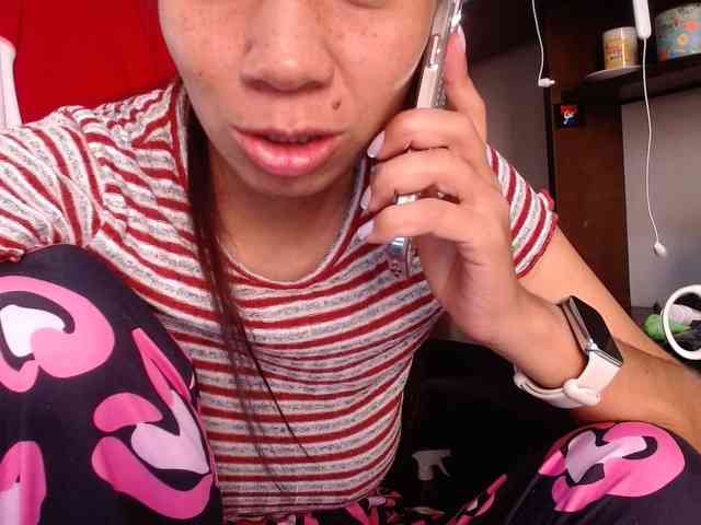 sexya-1 webcam