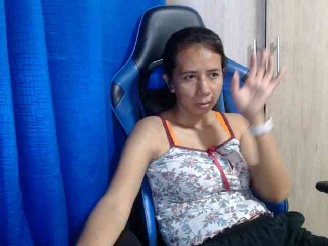 sexya-1 webcam
