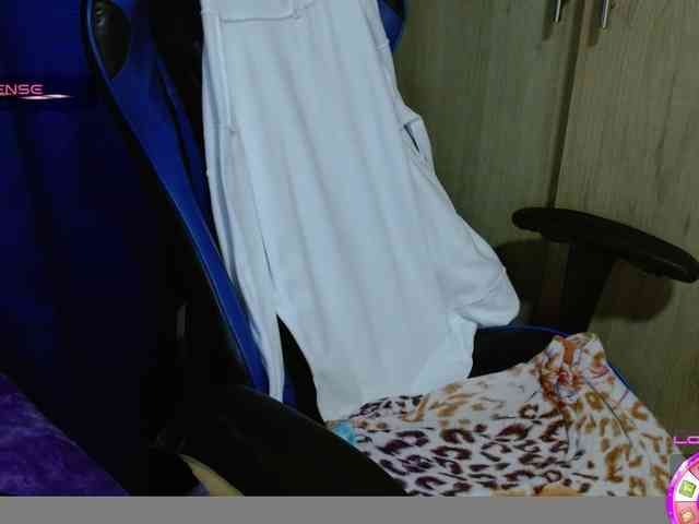 sexya-1 Live Webcam on BongaCams