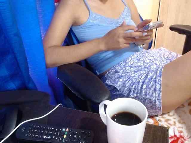 sexya-1 webcam