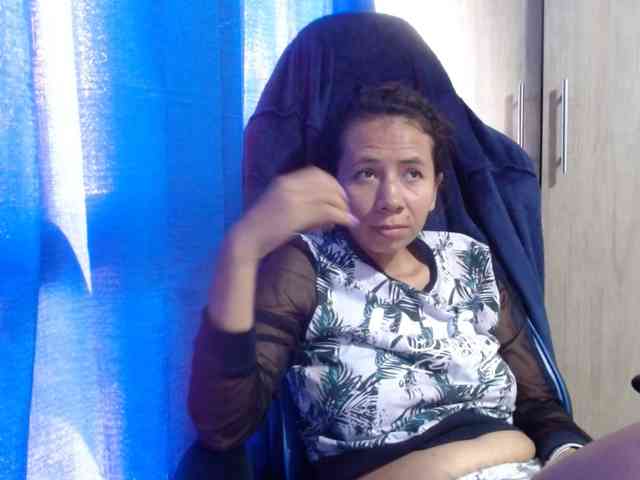 sexya-1 webcam