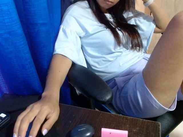 sexya-1 webcam
