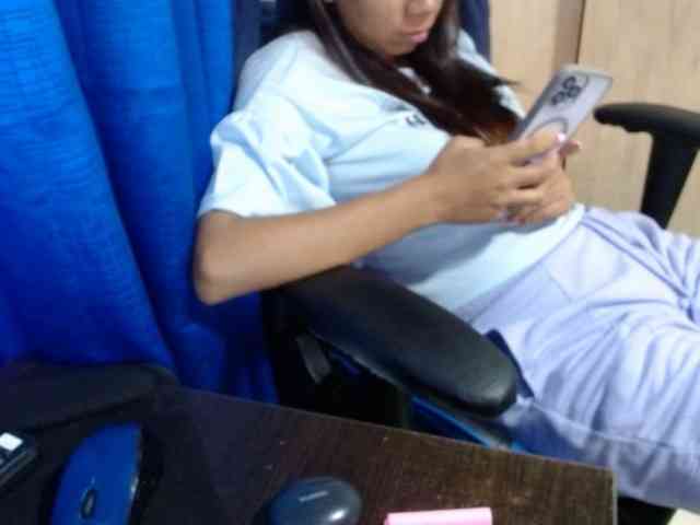 sexya-1 webcam