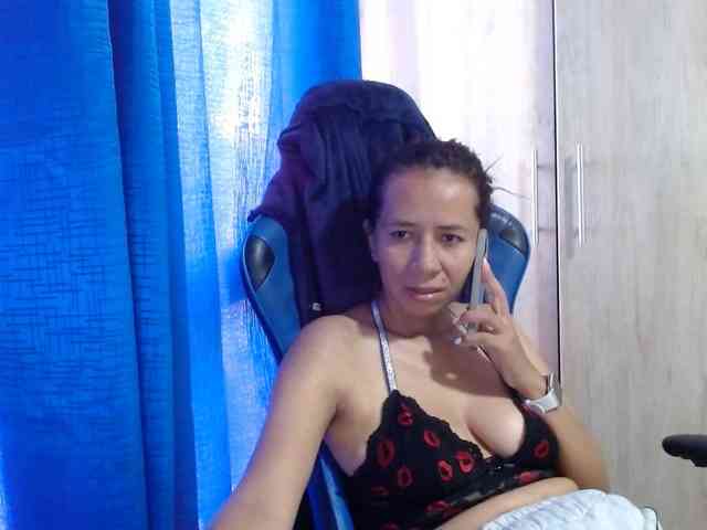 sexya-1 webcam