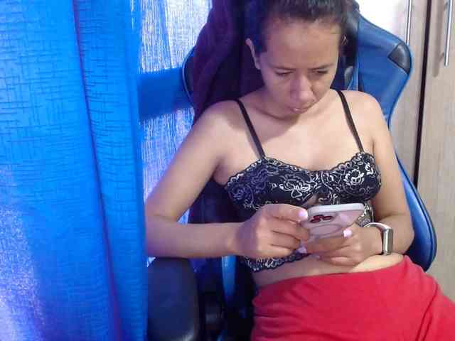 sexya-1 webcam