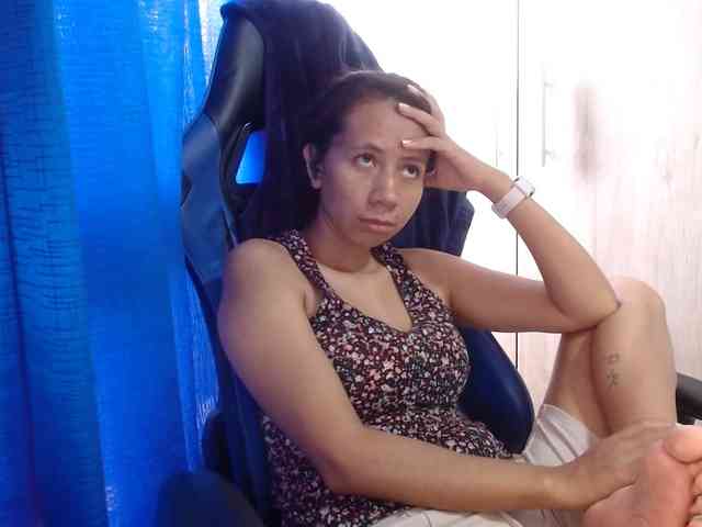 sexya-1 webcam