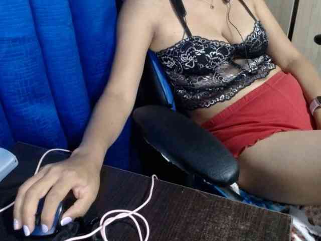 sexya-1 webcam
