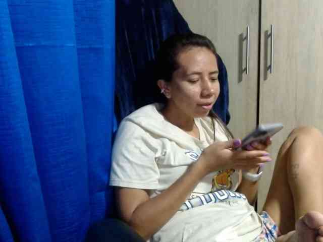 sexya-1 webcam