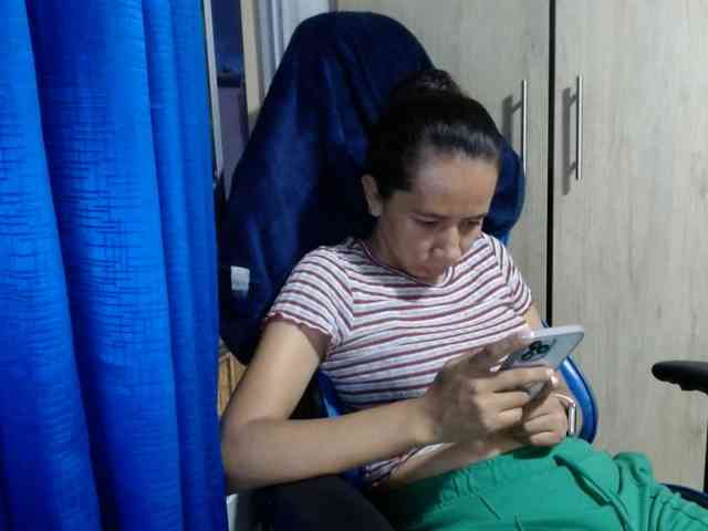 sexya-1 webcam