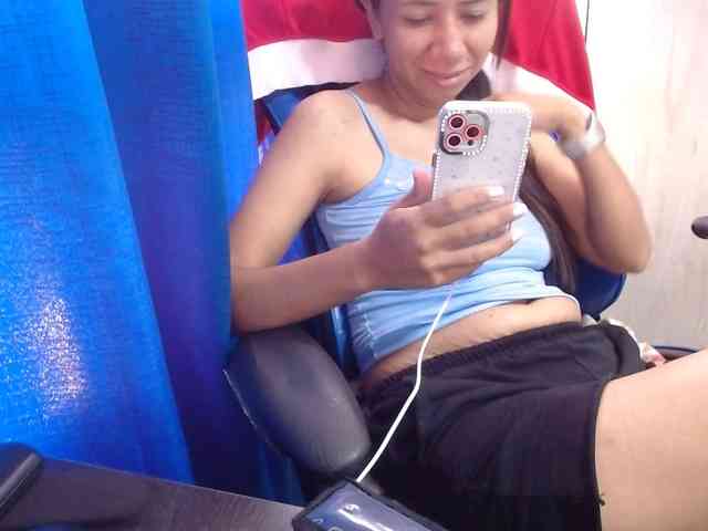 sexya-1 webcam