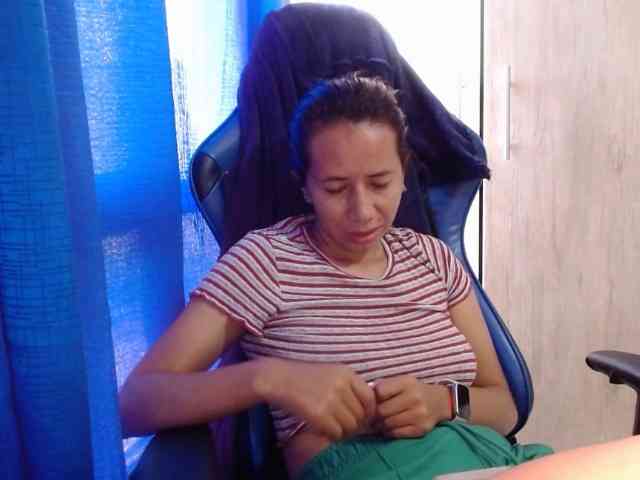 sexya-1 webcam
