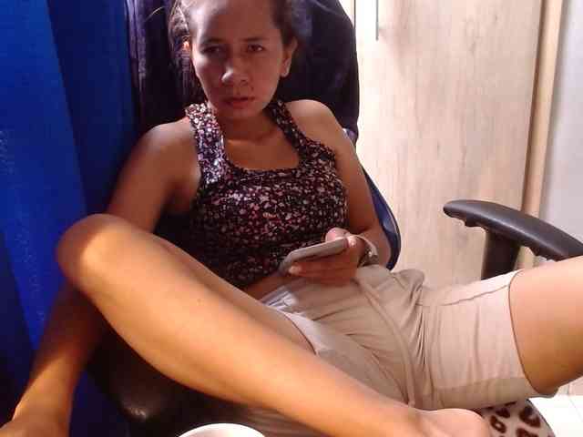 sexya-1 webcam