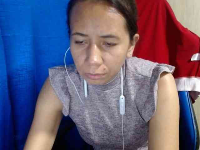 sexya-1 webcam