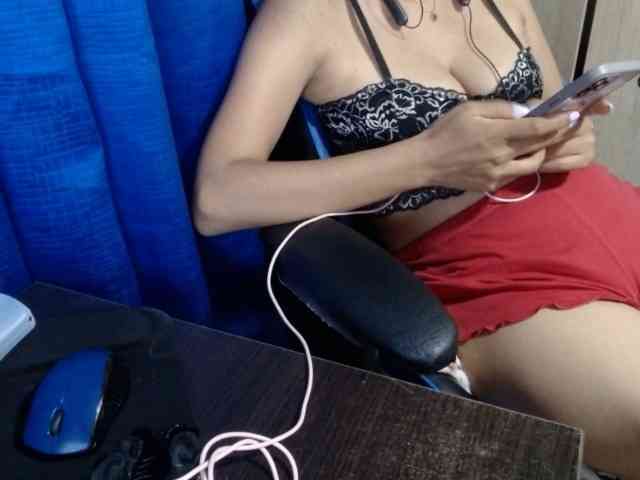 sexya-1 webcam