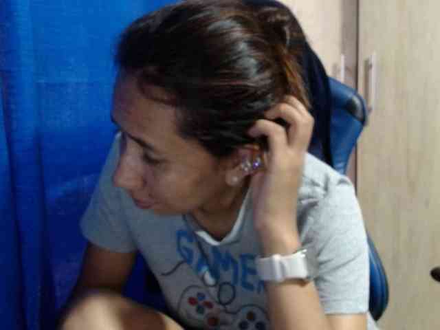 sexya-1 webcam