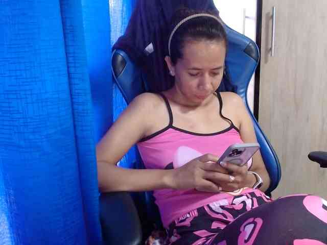 sexya-1 webcam