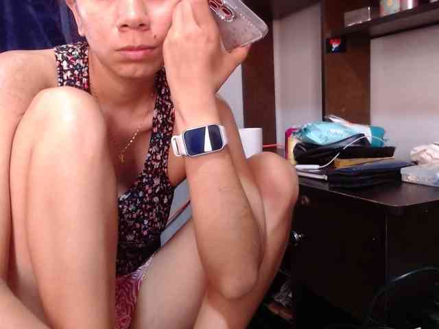 free online webcam Sexya-1