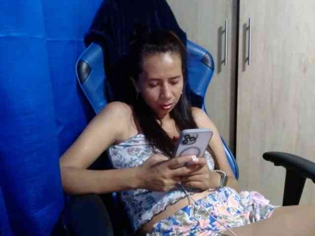 sexya-1 webcam