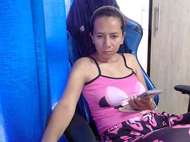 sexya-1 webcam