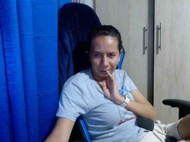 sexya-1 webcam