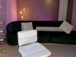 NiaHolland Porn Show