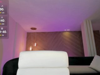 NiaHolland Porn Show