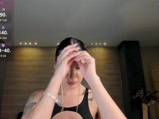 NiaHolland Porn Show