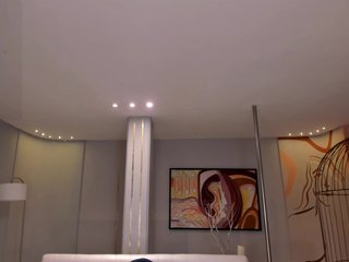 NiaHolland Porn Show