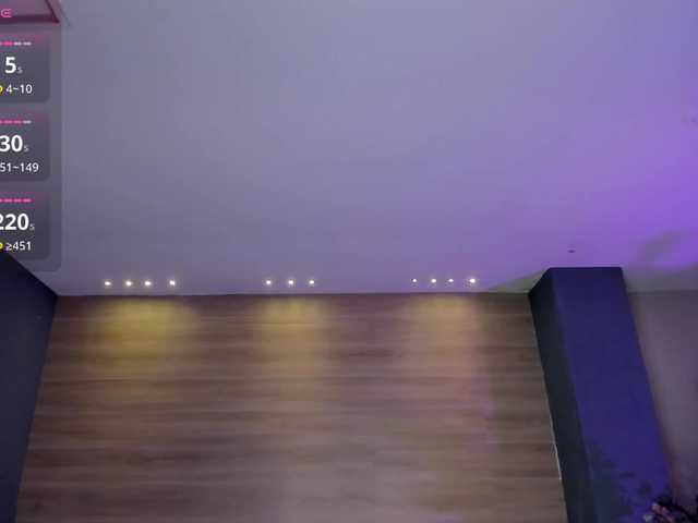 NiaHolland's BongaCams show and profile