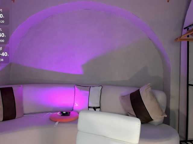 NiaHolland's BongaCams show and profile