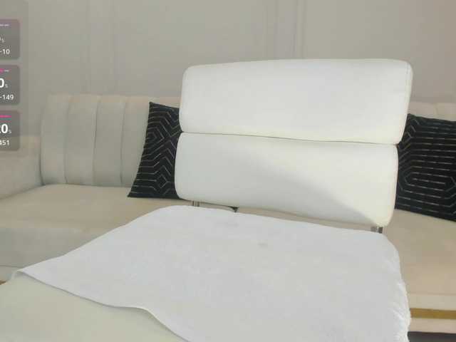 NiaHolland's BongaCams show and profile